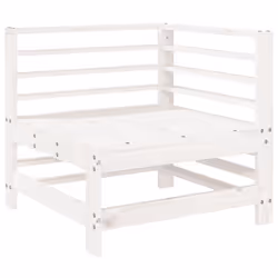 VidaXL 825626, Bois, 110 kg, Adultes et enfants, 635 mm, 635 mm, 600 mm