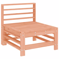 VidaXL 825644 banc de jardin Bois