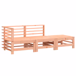 VidaXL 825651, Bois, 110 kg, Adultes et enfants