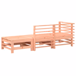 VidaXL 825651 banc de jardin Bois
