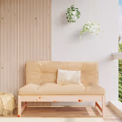 VidaXL 825702 banc de jardin Bois