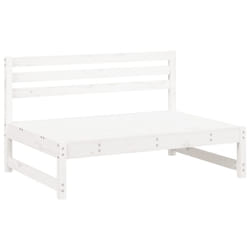 VidaXL 825703 banc de jardin Bois