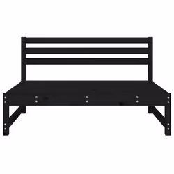 VidaXL 825706 banc de jardin Bois