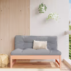 VidaXL 825707 banc de jardin Bois