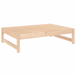 VidaXL 825709, Bois, 110 kg, Adultes et enfants