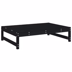 VidaXL 825713 banc de jardin Bois - Vue supplémentaire 6