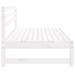 VidaXL 825717 banc de jardin Bois - Vue supplémentaire 5