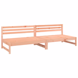VidaXL 825721, Bois, 110 kg, Adultes et enfants