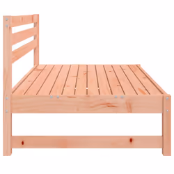 VidaXL 825721 banc de jardin Bois - Vue supplémentaire 5