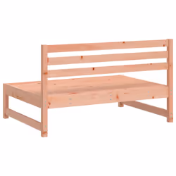 VidaXL 825721 banc de jardin Bois - Vue supplémentaire 6