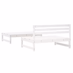 VidaXL 825724 banc de jardin Bois