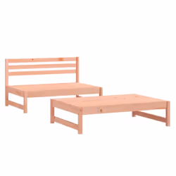 VidaXL 825728, Bois, 110 kg, Adultes et enfants