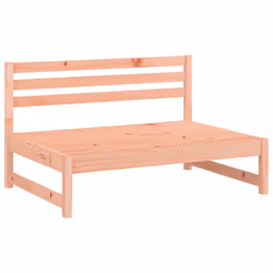 VidaXL 825728 banc de jardin Bois - Vue supplémentaire 4