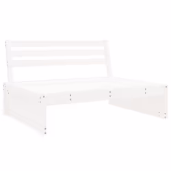 VidaXL 825745, Bois, 110 kg, Adultes et enfants, 1200 mm, 950 mm, 690 mm