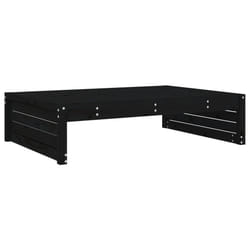 VidaXL 825748 banc de jardin Bois