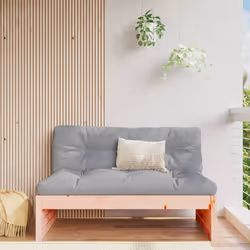 VidaXL 825749 banc de jardin Bois