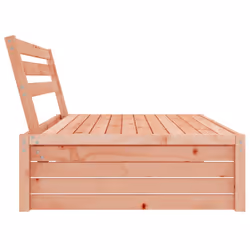 VidaXL 825749 banc de jardin Bois - Vue supplémentaire 4