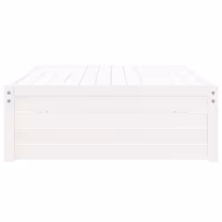 VidaXL 825752 banc de jardin Bois