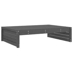 VidaXL 825753 banc de jardin Bois