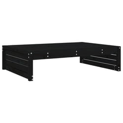 VidaXL 825755 banc de jardin Bois
