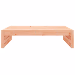 VidaXL 825756 banc de jardin Bois - Vue supplémentaire 4