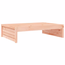 VidaXL 825756 banc de jardin Bois - Vue supplémentaire 6
