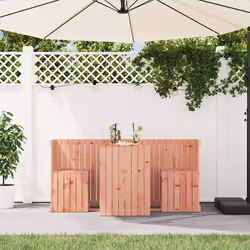 VidaXL 825063 ensemble de meubles de jardin - Vue supplémentaire 3