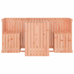 VidaXL 825063 ensemble de meubles de jardin - Vue supplémentaire 4
