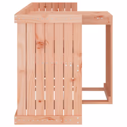 VidaXL 825063 ensemble de meubles de jardin - Vue supplémentaire 5