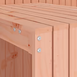 VidaXL 825063 ensemble de meubles de jardin - Vue supplémentaire 7
