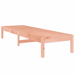 VidaXL 825075 chaise d'extérieur Linge Bois - Vue supplémentaire 7