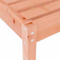 VidaXL 825075 chaise d'extérieur Linge Bois - Vue supplémentaire 8