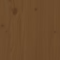 VidaXL 825082 table de jardin Marron - Vue supplémentaire 7