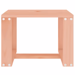 VidaXL 825084 table de jardin - Vue supplémentaire 3