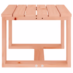 VidaXL 825084 table de jardin - Vue supplémentaire 4