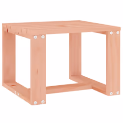 VidaXL 825084 table de jardin - Vue supplémentaire 5