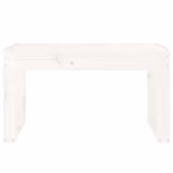VidaXL 825087 banc de jardin Bois