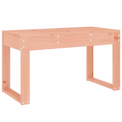 VidaXL 825091 banc de jardin Bois - Vue supplémentaire 5