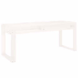 VidaXL 825094, Bois, 110 kg, Adultes et enfants, 1100 mm, 380 mm, 450 mm