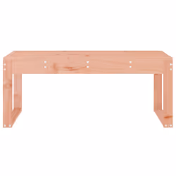 VidaXL 825098 banc de jardin Bois