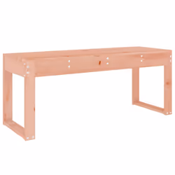 VidaXL 825098 banc de jardin Bois - Vue supplémentaire 5