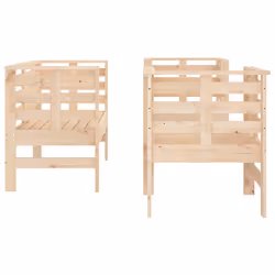VidaXL 825142 ensemble de meubles de jardin - Vue supplémentaire 5