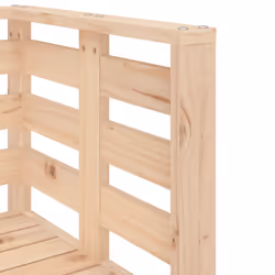 VidaXL 825142 ensemble de meubles de jardin - Vue supplémentaire 7