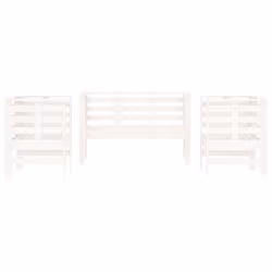 VidaXL 825143 ensemble de meubles de jardin - Vue supplémentaire 4