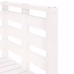 VidaXL 825143 ensemble de meubles de jardin - Vue supplémentaire 7