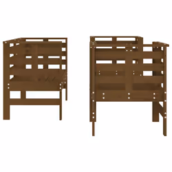 VidaXL 825145 ensemble de meubles de jardin - Vue supplémentaire 5