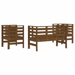VidaXL 825145 ensemble de meubles de jardin - Vue supplémentaire 6
