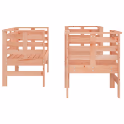VidaXL 825147 ensemble de meubles de jardin - Vue supplémentaire 5