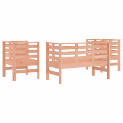 VidaXL 825147 ensemble de meubles de jardin - Vue supplémentaire 6