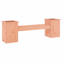VidaXL 825175, Bois, 110 kg, Adultes et enfants, 1845 mm, 395 mm, 565 mm